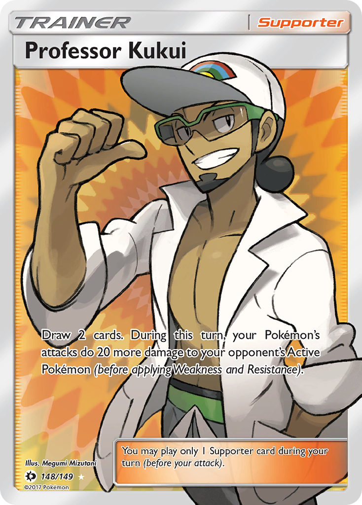 ilima pokemon card full art Amazon.com: Pokemon - Ilima - 146/149 - Full Art Ultra Rare main image 0