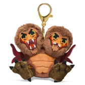 Dungeons & Dragons: Demogorgon Collectible Plush Charm (3in)