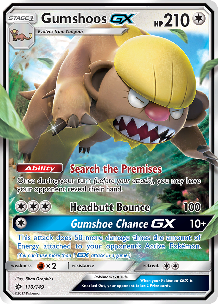 Rotom Dex 159/149 - Sun Moon Holofoil - Game Nerdz
