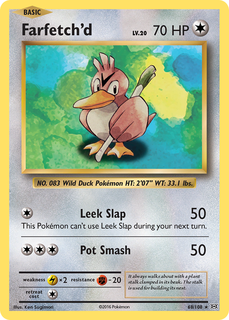 2016 chansey pokemon card Chansey 2016 XY: Evolutions #070/108 Reverse Holo Price Guide