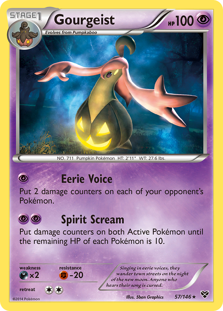 Taillow #102/146 » XY - Pokémon Paraíso