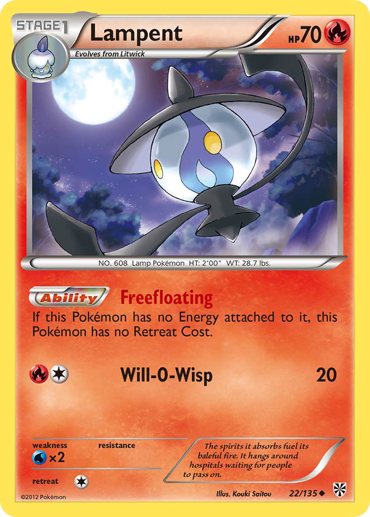 hypnotoxic laser pokemon card (123/135) (Punches 'n' Bites *From the Black and White Plasma Storm set. Hypnotoxic Laser (Team Plasma) 123/135