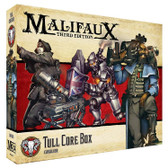 Malifaux 3E: Tull Core Box