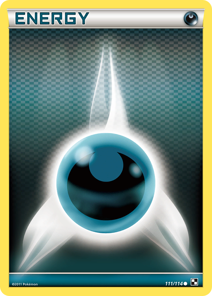 multi energy pokemon card Promo Age Group Multi Energy 96/110 Pokemon Card