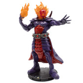 Dormammu: LE #WKM17-G001 - Marvel Heroclix