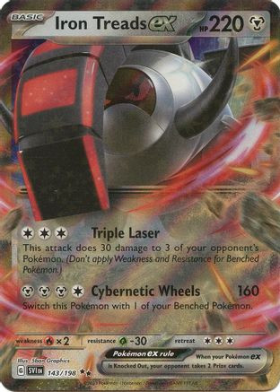 242 198 pokemon card Pokemon - Team Star Grunt 242/198 - Scarlet & Violet - Ultra Rare main image 0