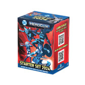 DC HeroClix: Starter Set 2024