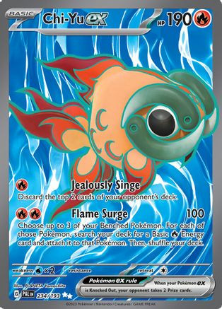 Pokemon TCG Paldea Evolved Dendra 250/193 Full Art Alt Ultra Rare