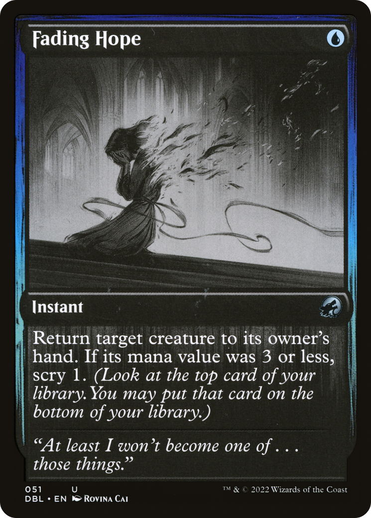 mtg dimir card sleeves Ultra Pro Guilds of Ravnica main image 0