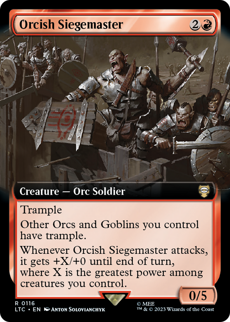 Turtle Power Commander Deck MTG - Shelob, Dread Weaver - Lord Of The Rings: Tales Of Middle-Earth Commander - Rare English Card Turtle Power Commander Deck MTG - Shelob, Dread Weaver - Lord Of The Rings: Tales Of Middle-Earth Commander - Rare English Card