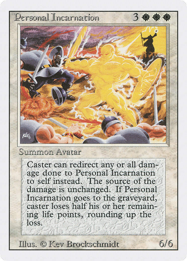 Underground Sea (3ED-290) - Revised Edition - Game Nerdz