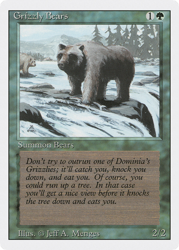 その他 L GEAR SOLID TRADING CARD GRIZZLY 34 886959ca-83fd-4b50-a99a-