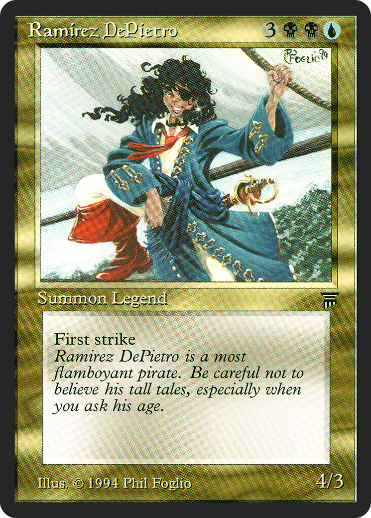 Caleria Lady Proof】 ●【Artist Lady TCGplayer.com - Gathering The Magic: - Legends - Caleria マジック：ザ・ギャザリング