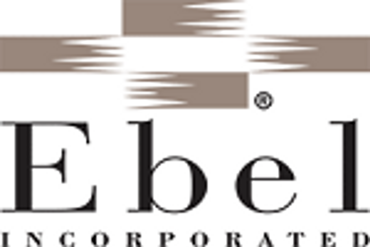 Ebel Inc. - Ebel Inc