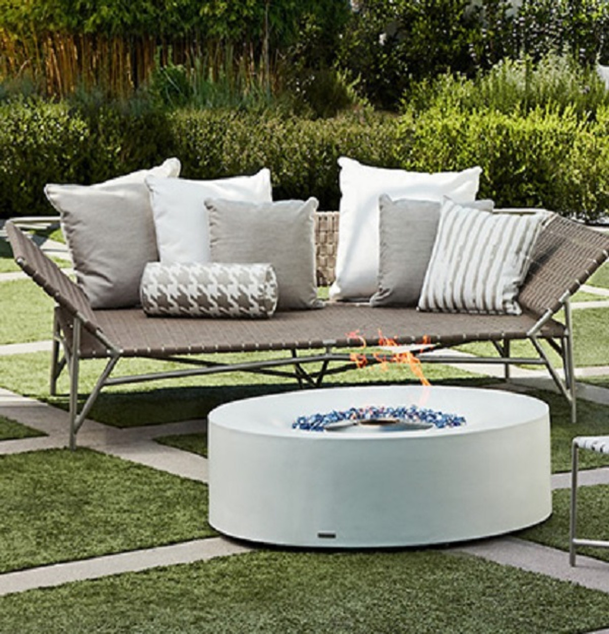 Stretch Collection Brown Jordan Outdoor Patio Furniture