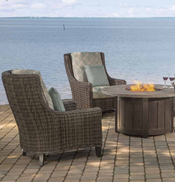 Geneva Collection Ebel