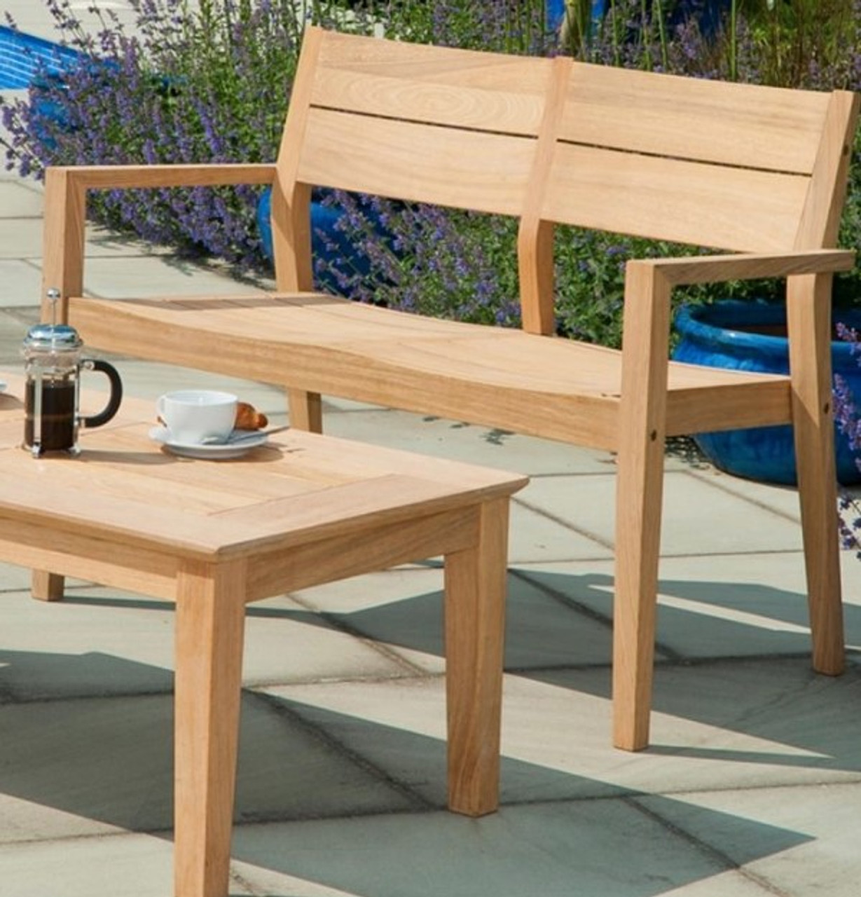 Tivoli Collection Jensen Leisure