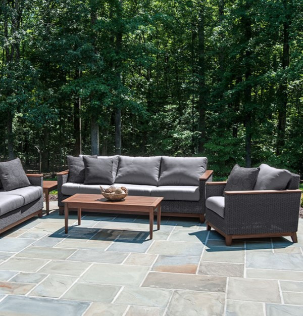 Coral Collection Jensen Leisure