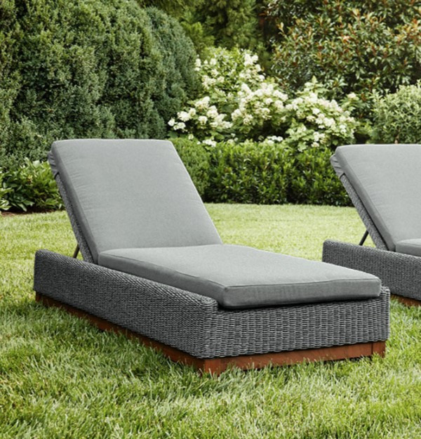 Coral Collection Jensen Leisure