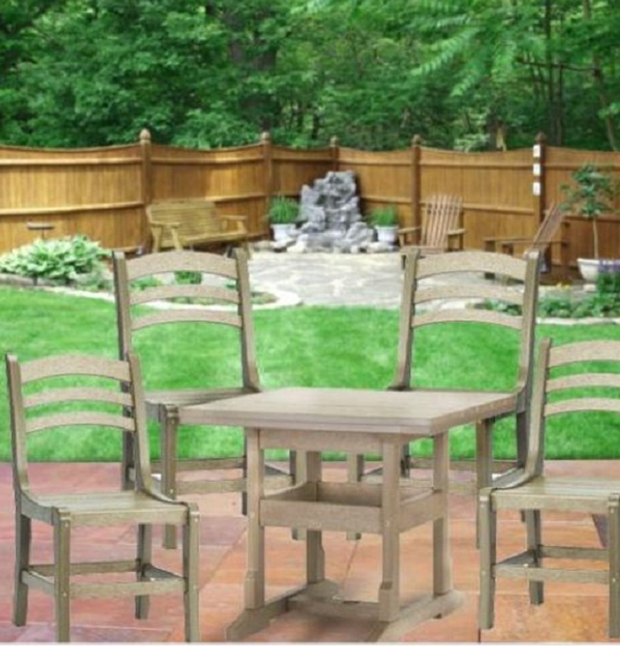 Avanti Collection Breezesta Outdoor Patio Furniture