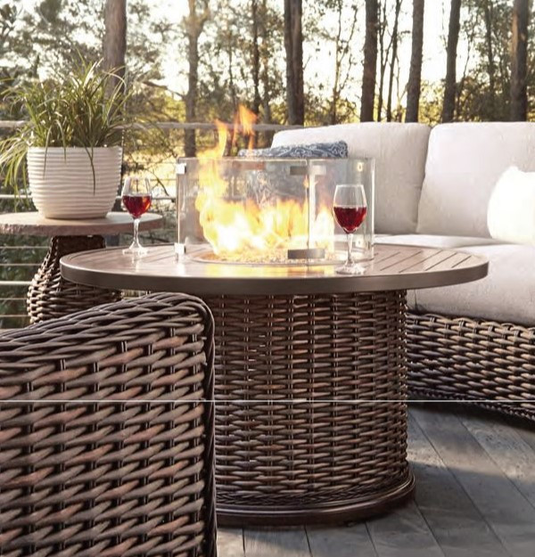 South Hampton Collection Lane Venture