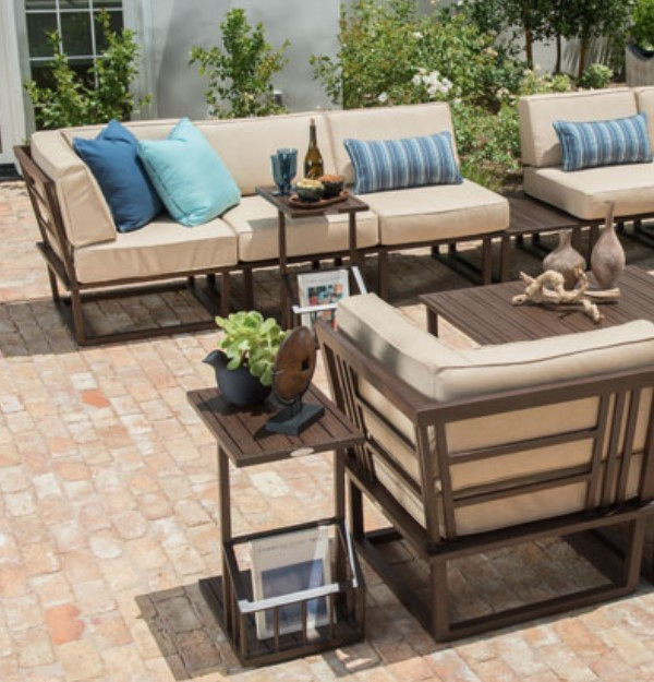 Harmony Series Woodard