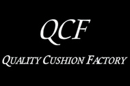 Quality Cushion Factory