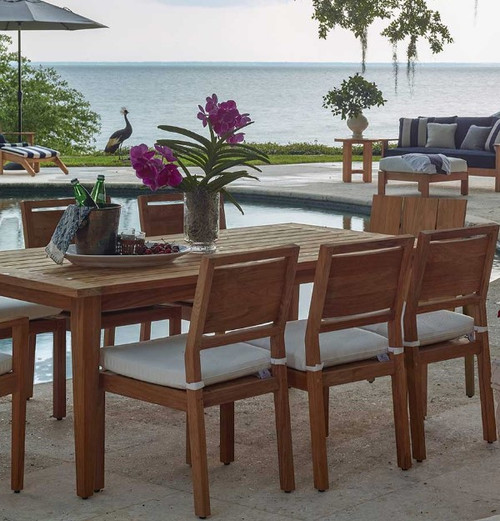 Ashland Dining Collection