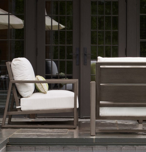 Avondale Aluminum Collection Avondale Aluminum Collection