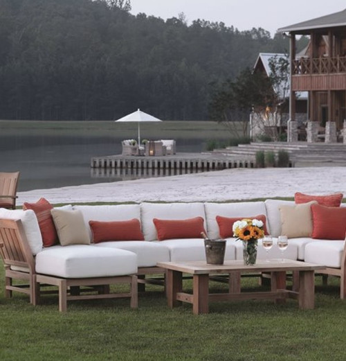Club Teak Collection Club Teak Collection