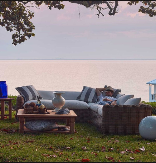 Montecito White Label Collection