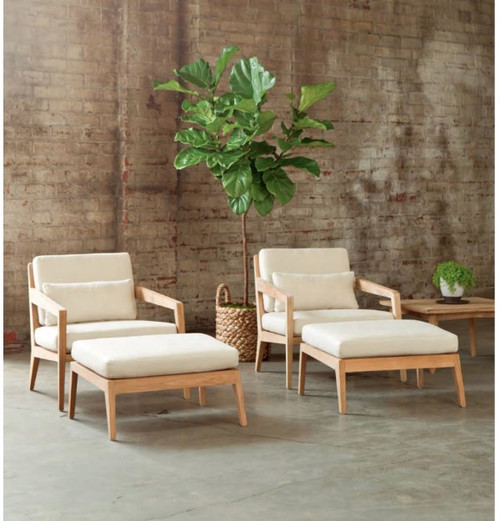 Brown Jordan Patio Furniture | Rocky 