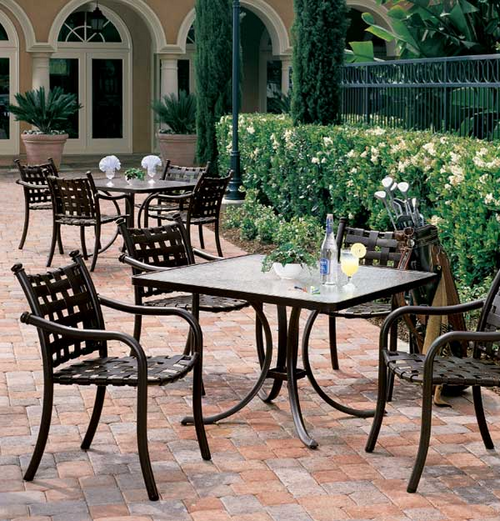 La Scala Cross Strap