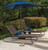 Monaco Chaise | Ebel | Outdoor Patio Furniture