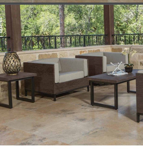 Marcello Collection Ebel