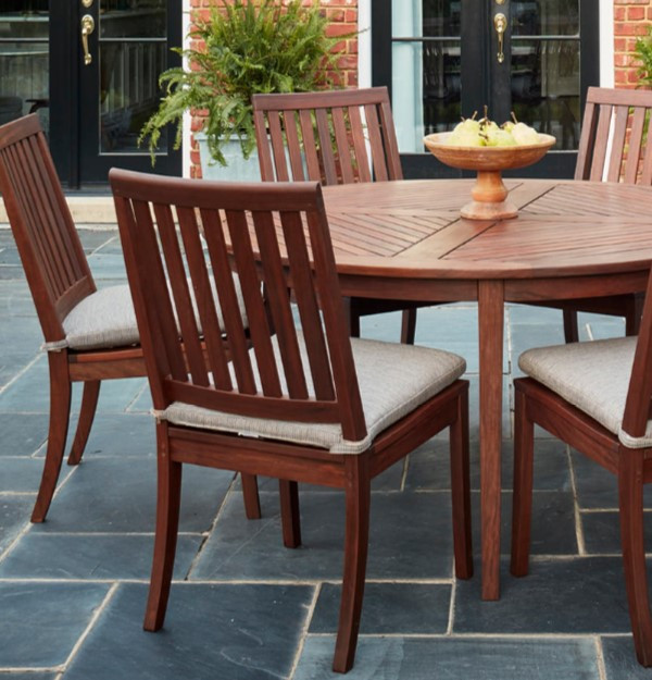 Richmond Dining Collection Jensen Leisure