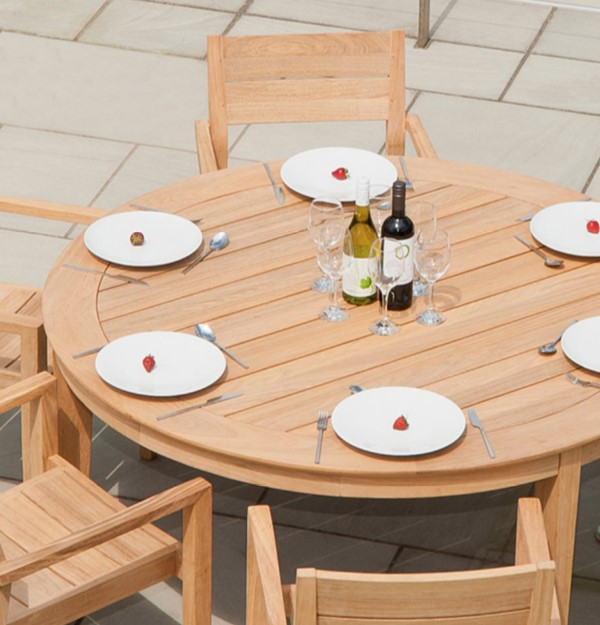 Tivoli Dining Collection Jensen Leisure