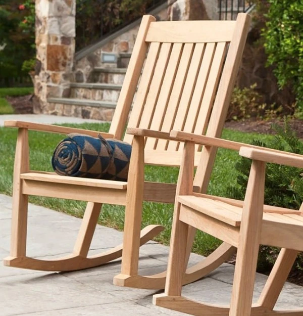 New Kent Rocker Jensen Leisure