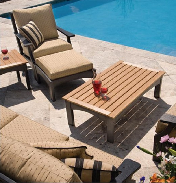 Piedmont Collection Breezesta Outdoor Patio Furniture