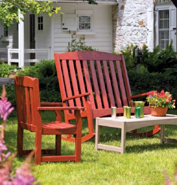 Skyline Collection Breezesta Outdoor Patio Furniture