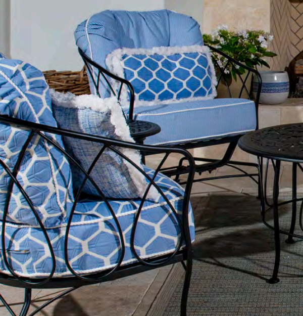 Delaney Series Woodard