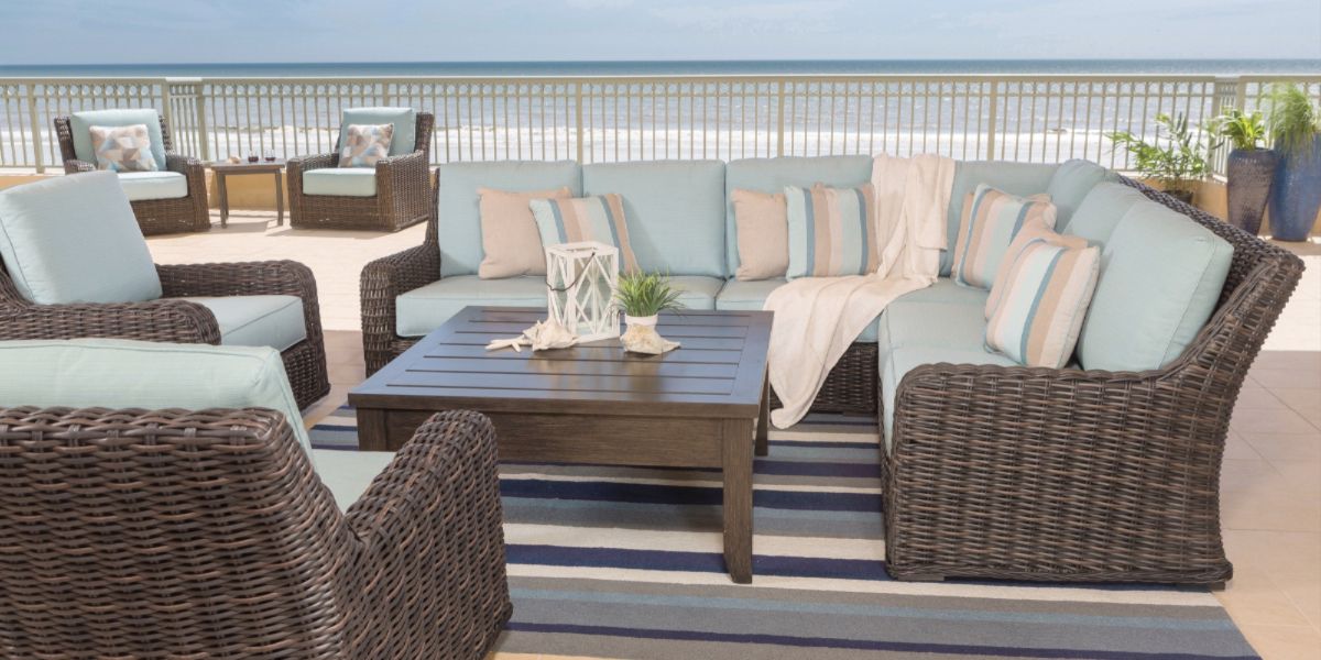 Rocky Mountain Patio Furniture In Atlanta | In Stock | Immediate Delivery