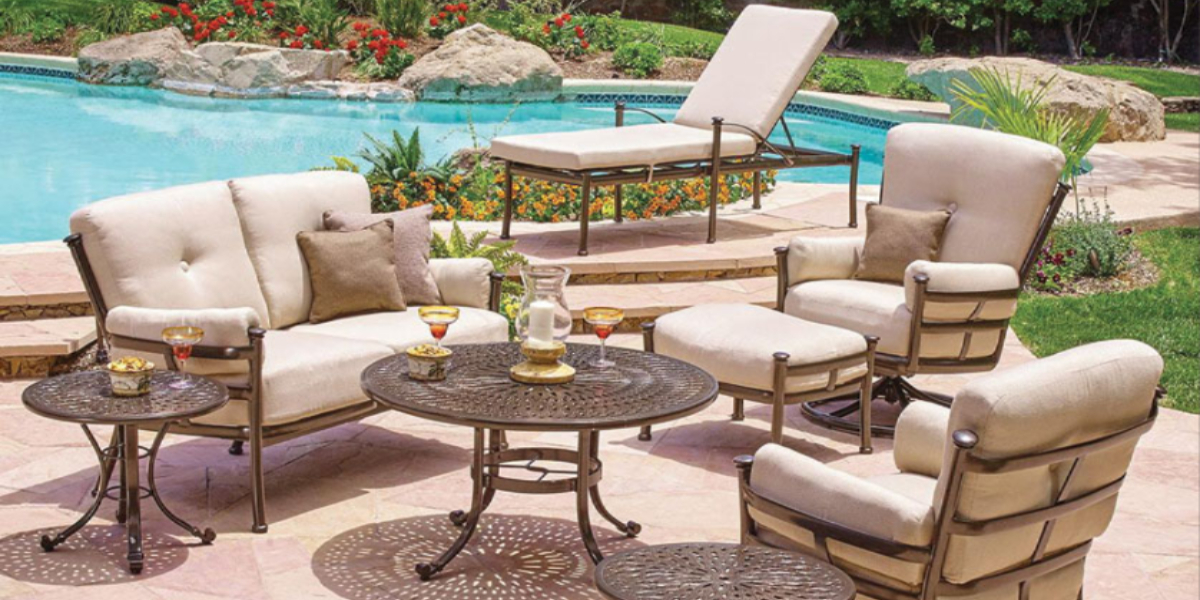 Rocky Mountain Patio Furniture In Atlanta Across The U S
