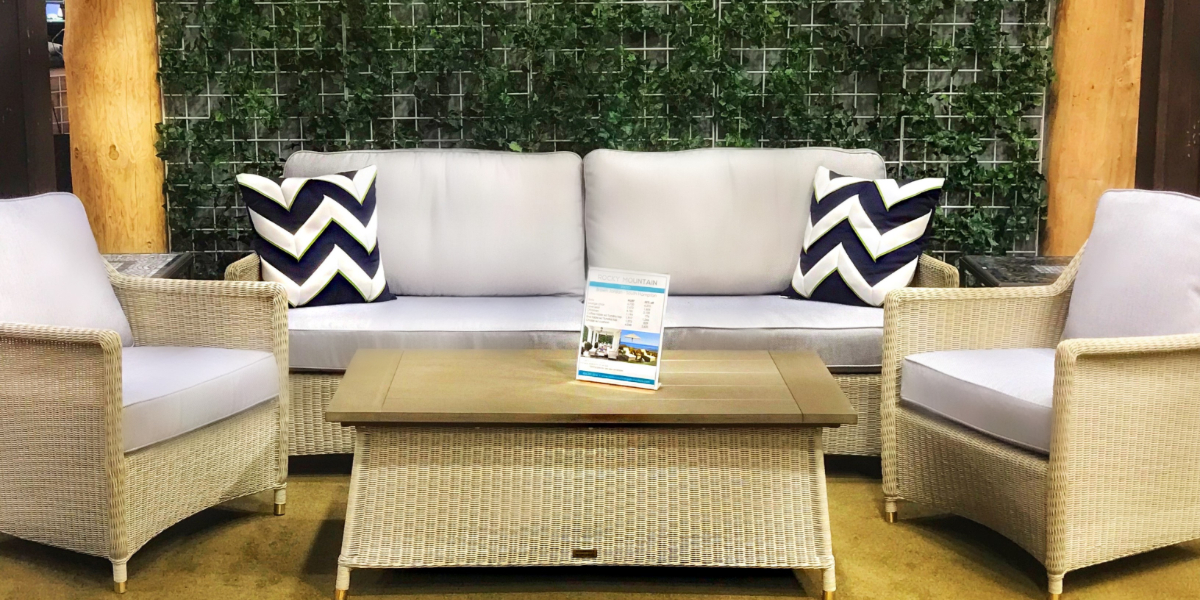 Rocky Mountain Patio Furniture In Atlanta Across The U S