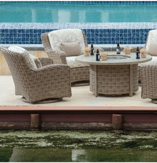 Dreux Collection Ebel