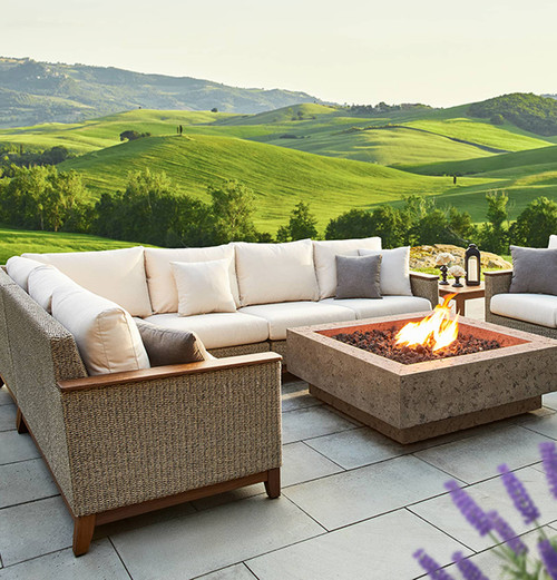 Coral Collection Jensen Leisure