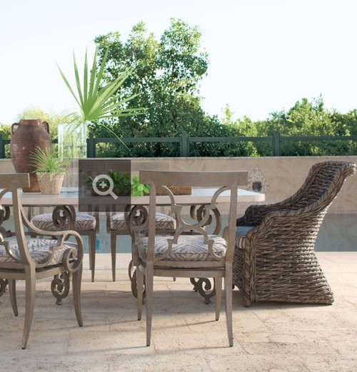 Ernest Hemingway Dining Collection Lane Venture