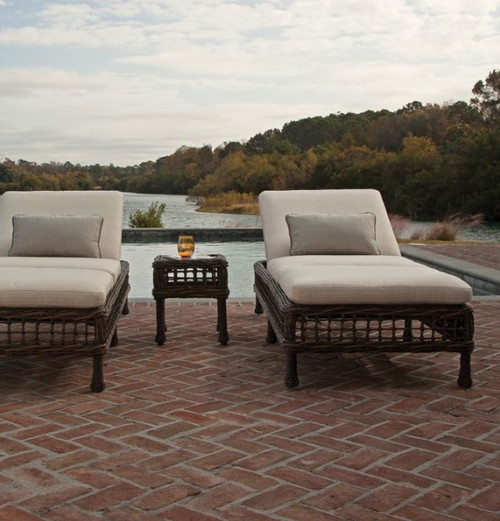 Moraya Bay Chaise Lane Venture