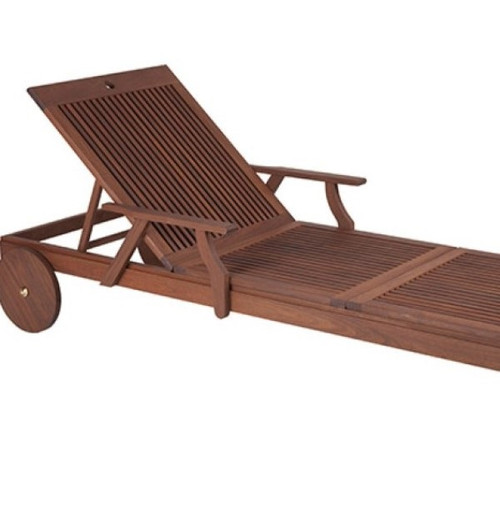 Opal Chaise Jensen Leisure