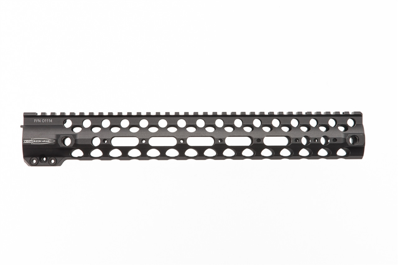 5.56 CMR Rail (9.5in - 14in) | by Centurion Arms